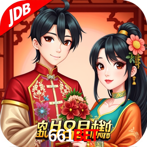 Bônus de Boas-vindas 661bet