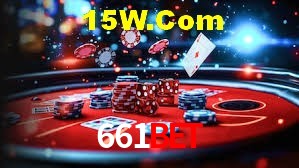 Experiência VIP 661bet