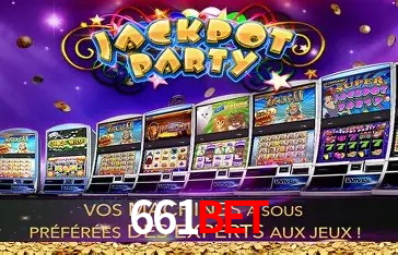 661bet Brasília - Bonus Features