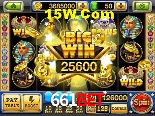 Casino Ao Vivo 661bet