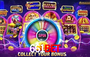 Login Seguro 661bet