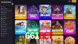 Live Casino 661bet