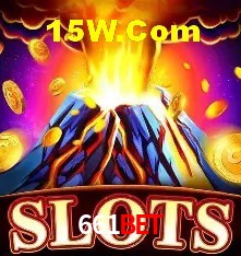 Jogos de Slot 661bet