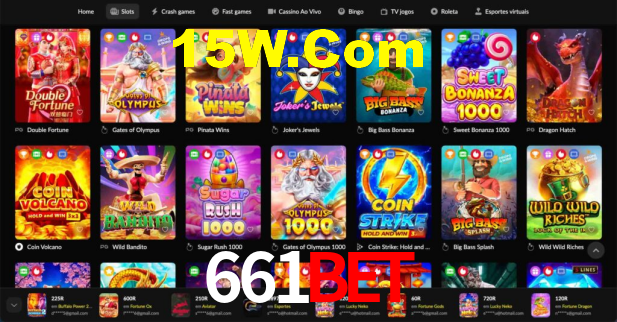 661bet