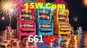 Live Casino 661bet
