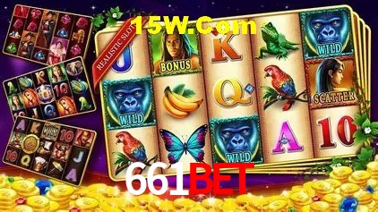 661bet Rio de Janeiro - Slot Strategy