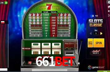 Promoções Sazonais 661bet