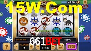 Programa VIP 661bet