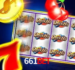 661bet Slot - 320+ Caça-Níqueis Premium