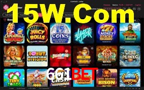 Welcome Bonus 661bet