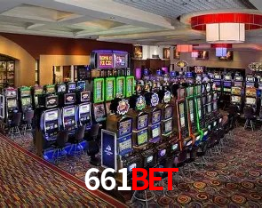 Desvendando o Mundo dos Jogos Virtuais na 661bet