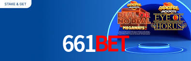661bet: Seu Cassino Premiado com Pagamentos Rápidos