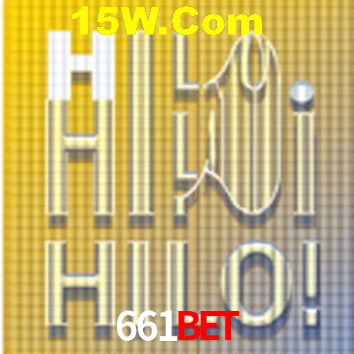 Slot Games 661bet