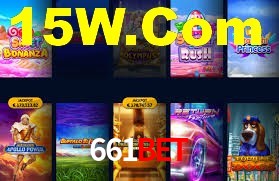 661bet: A Experiência de Casino com Jogos de Mesa ao Vivo