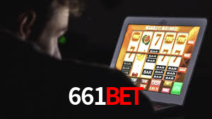 661bet: Jogos de Caça-Níqueis-Altas Recompensas, Roleta-Velocidade, Blackjack-Desafios Máximos