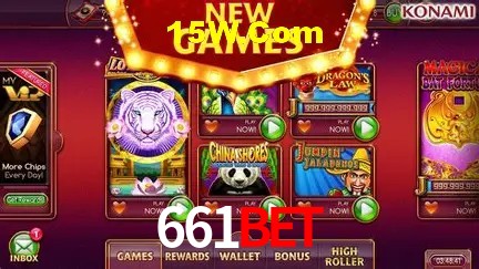 Apostas Esportivas na 661bet: Um Guia Completo