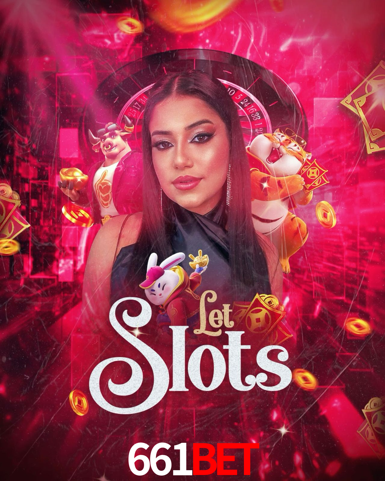 Welcome Bonus 661bet