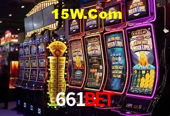 Desvendando o Mundo dos Jogos Virtuais na 661bet