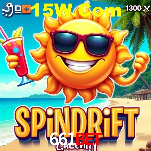 Interface do App 661bet