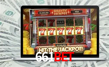 Descubra a Magia dos Jogos de Arcade no 661bet