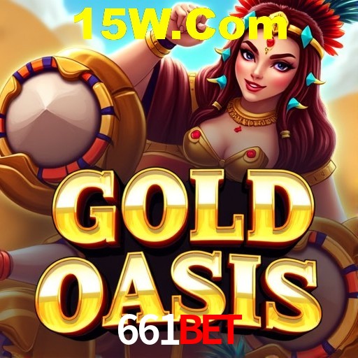 Jogos de Slot 661bet