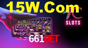 Programa VIP 661bet