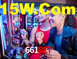 Bônus Generosos e Exclusivos no 661bet para Você!