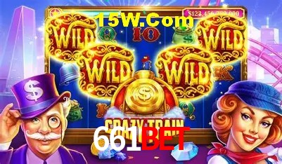 Descubra o Programa VIP da 661bet: Vantagens Exclusivas para Jogadores