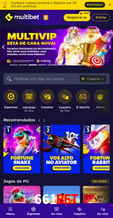 VIP Casino 661bet